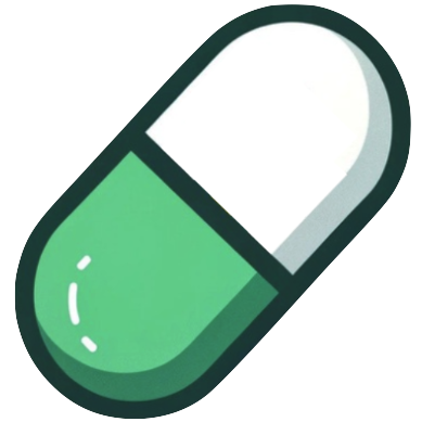 Pump Logo Icon