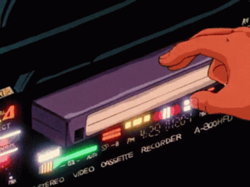 Glitch GIF
